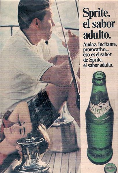 Bebidas